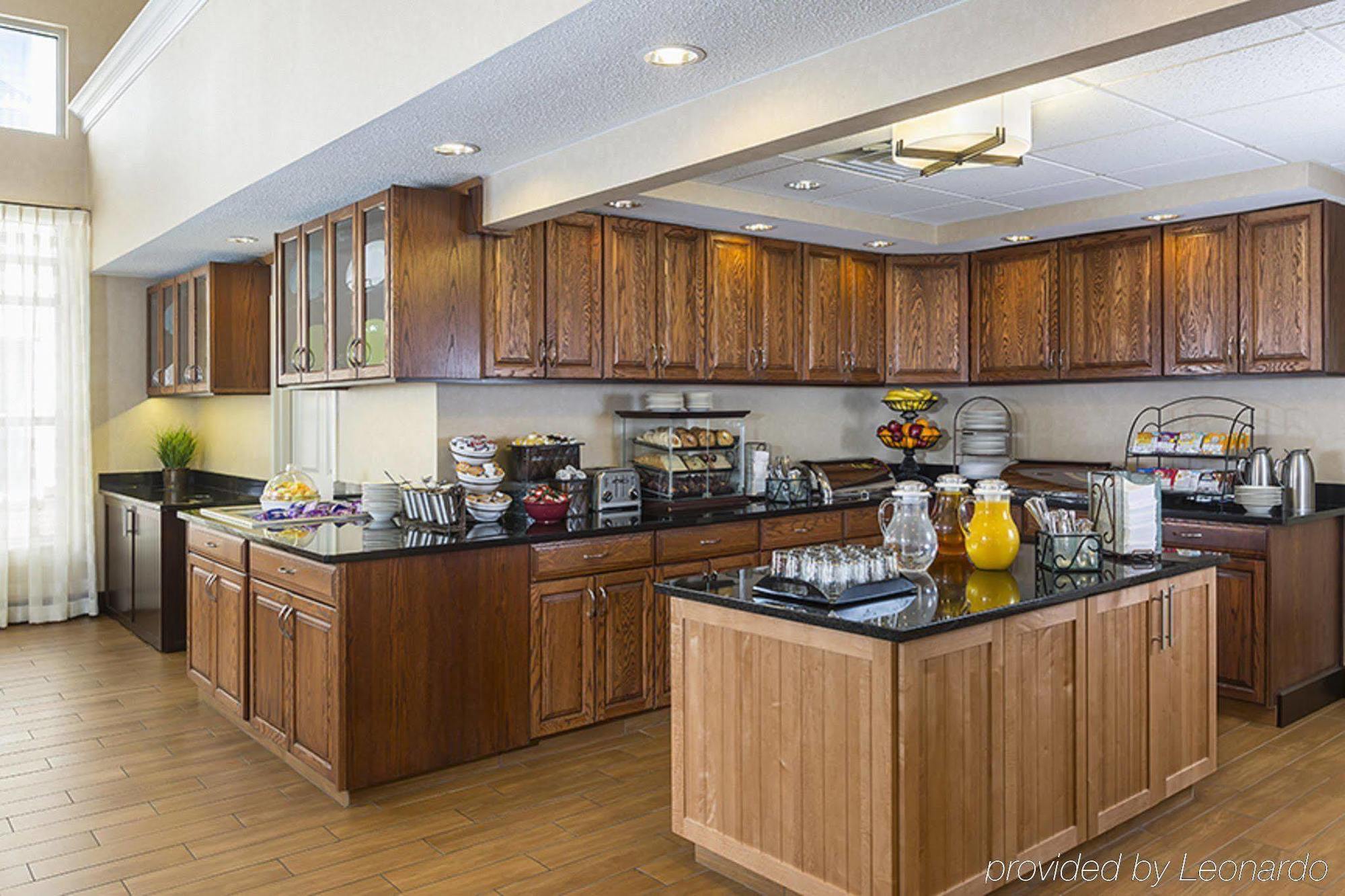 Homewood Suites Гранд-Рапидс Экстерьер фото
